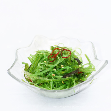 Sabor japonês temperado salada de algas para sushi 2012 novo produto